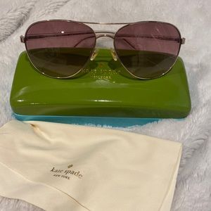 Kate Spade sunglasses